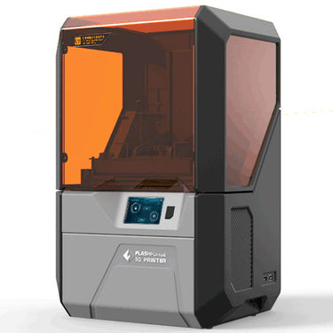 flashforge hunter - resin printer